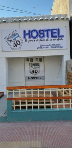 Hostel Ruta 40